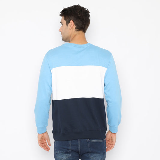 MATSUDA Sweater Crewneck Kasai