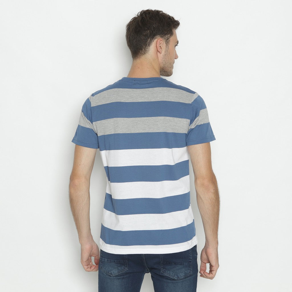 MATSUDA Kaos Pria T Shirt Kyoto