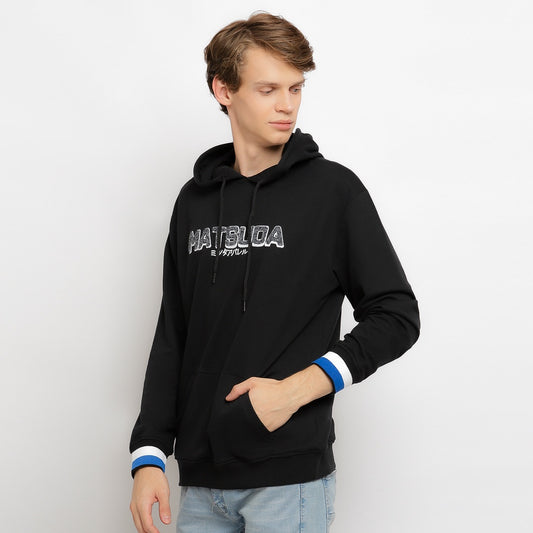 MATSUDA Sweater Hoodie Mihara