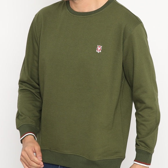 MATSUDA Sweater Crewneck Itoshima