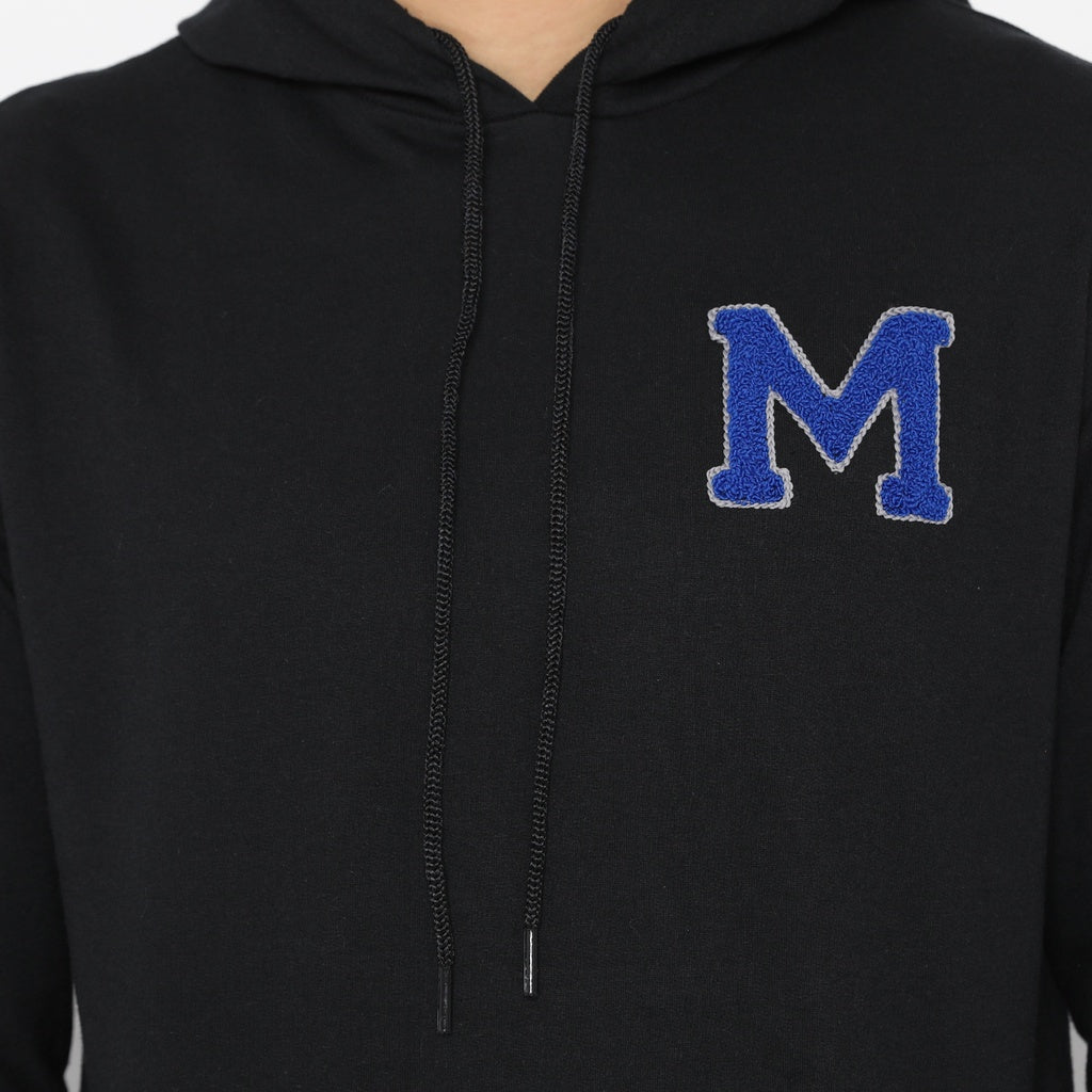 MATSUDA  Sweater Hoodie Mikaza