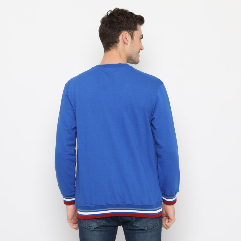 MATSUDA Sweater Crewneck Ichihara