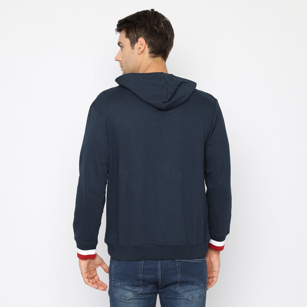 MATSUDA  Sweater Hoodie Mikaza