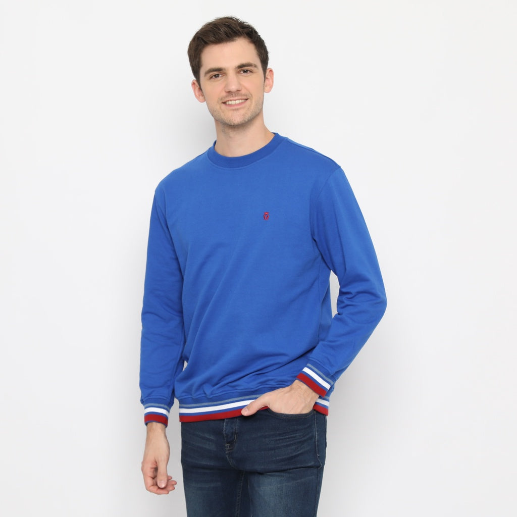 MATSUDA Sweater Crewneck Ichihara