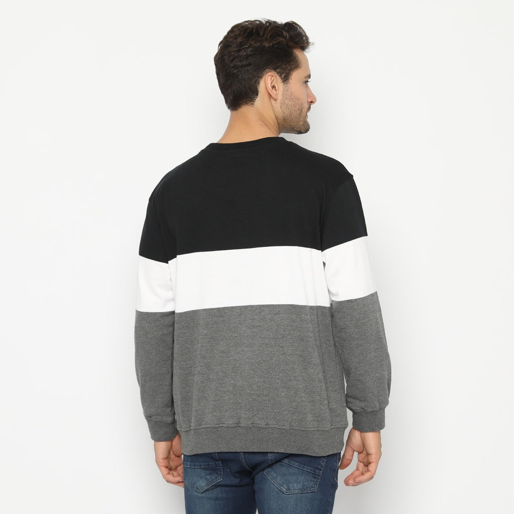 Matsuda Sweater Crewneck Etajima