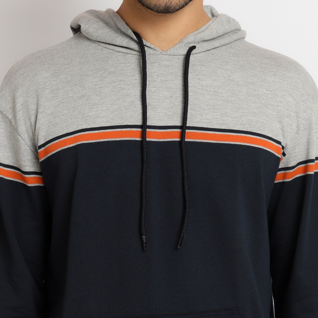 MATSUDA Sweater Hoodie Iwakura