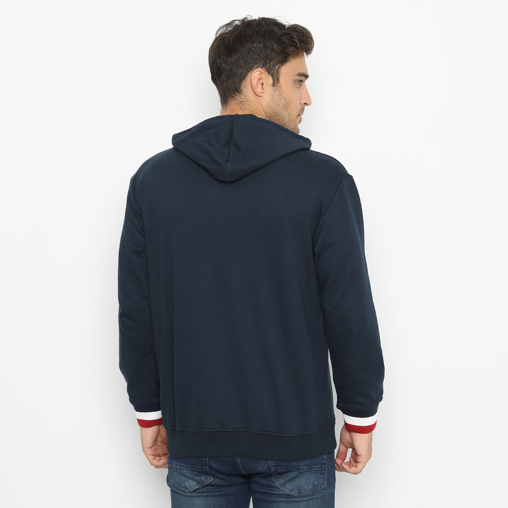 MATSUDA Sweater Hoodie Nakama