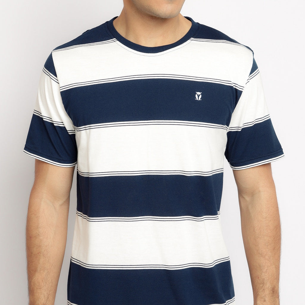 MATSUDA Kaos Pria T shirt Gero