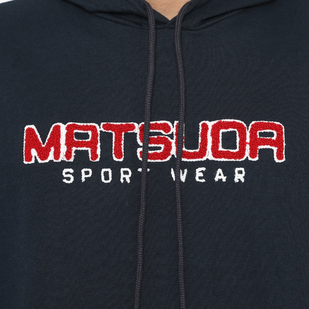 MATSUDA Sweater Hoodie Nakama