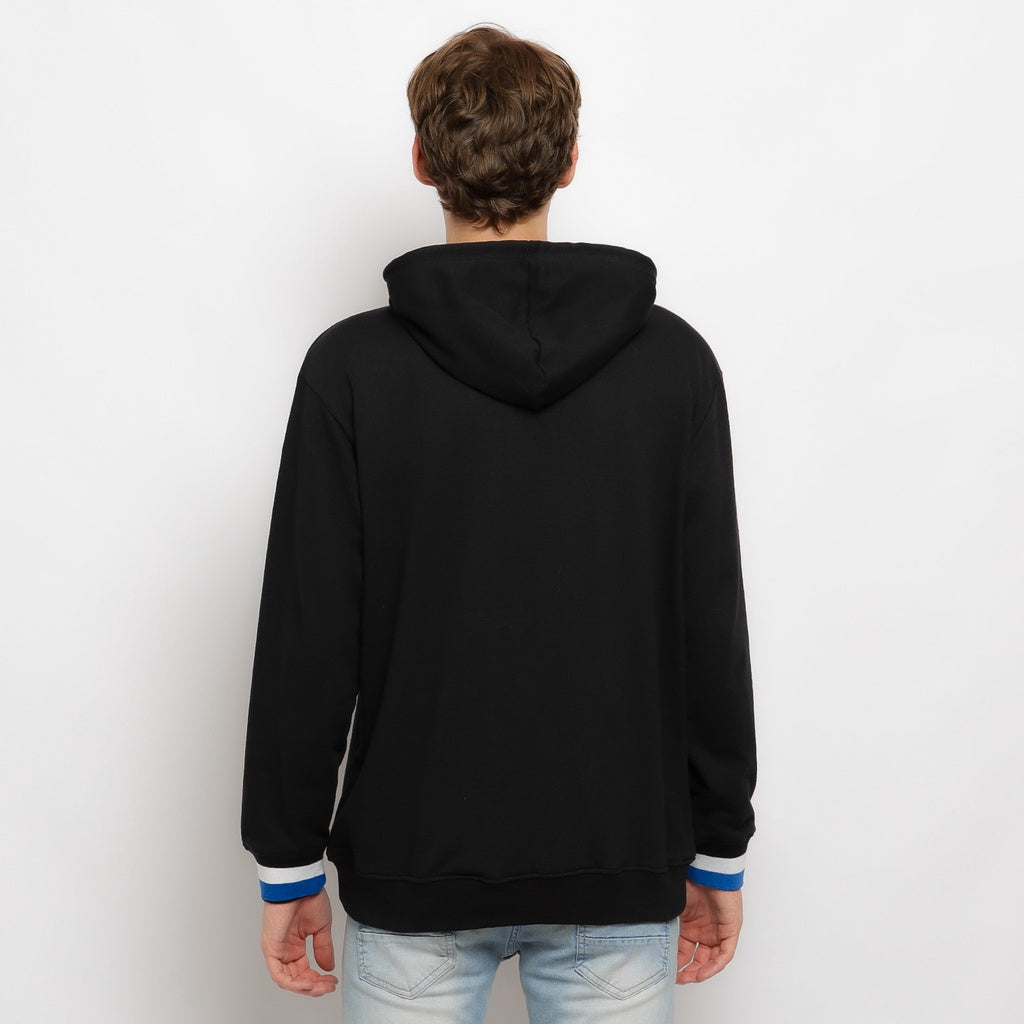 MATSUDA Sweater Hoodie Mihara