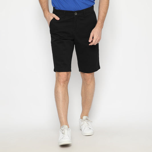 MATSUDA Celana Pendek Pria Chino Yoshida