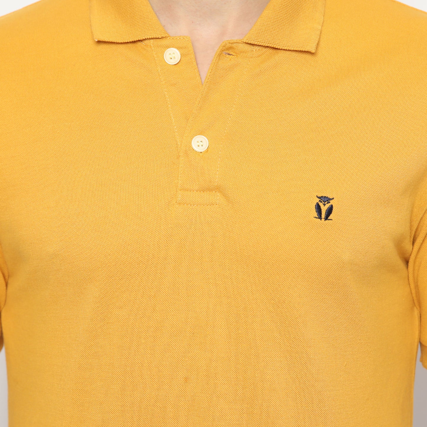 MATSUDA Kaos Polo Shirt Pria Kerah Kushima