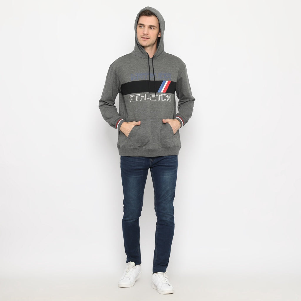 MATSUDA Sweater Hoodie Midori