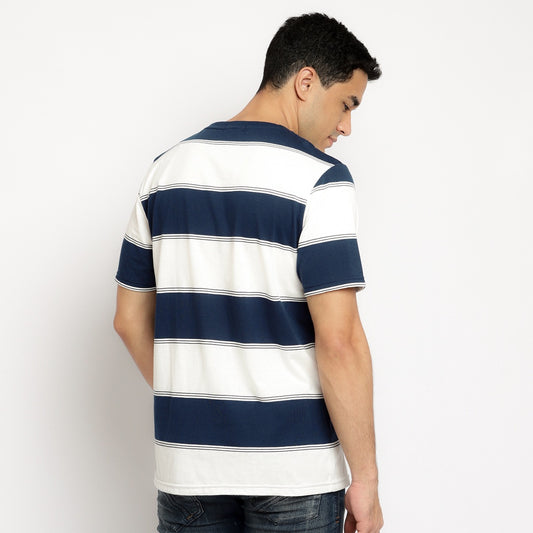 MATSUDA Kaos Pria T shirt Gero