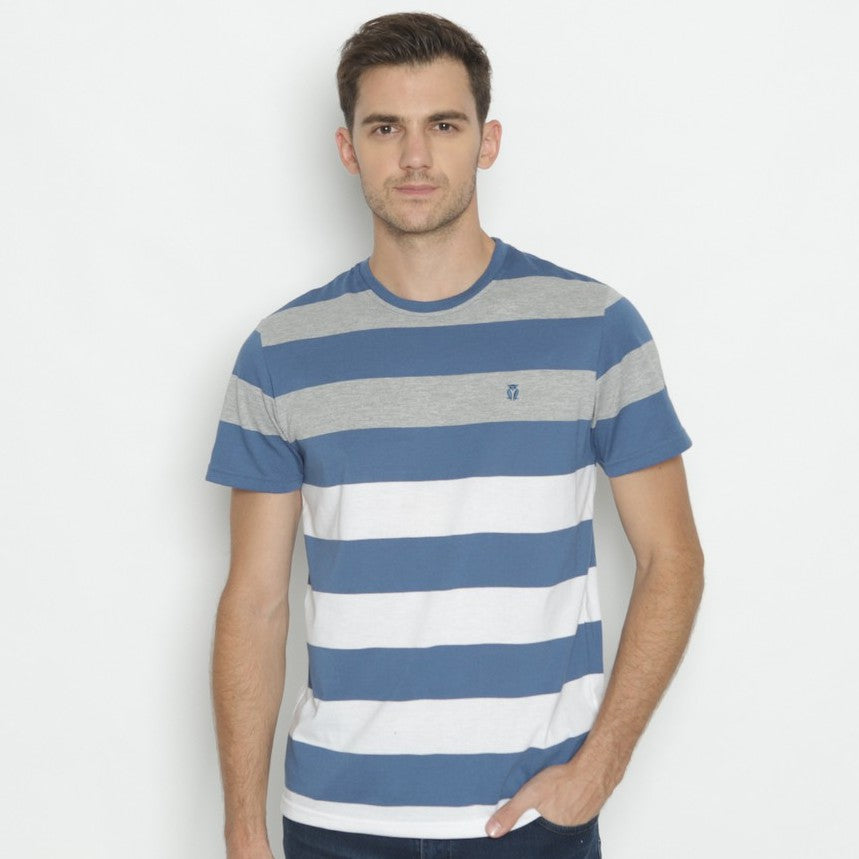 MATSUDA Kaos Pria T Shirt Kyoto