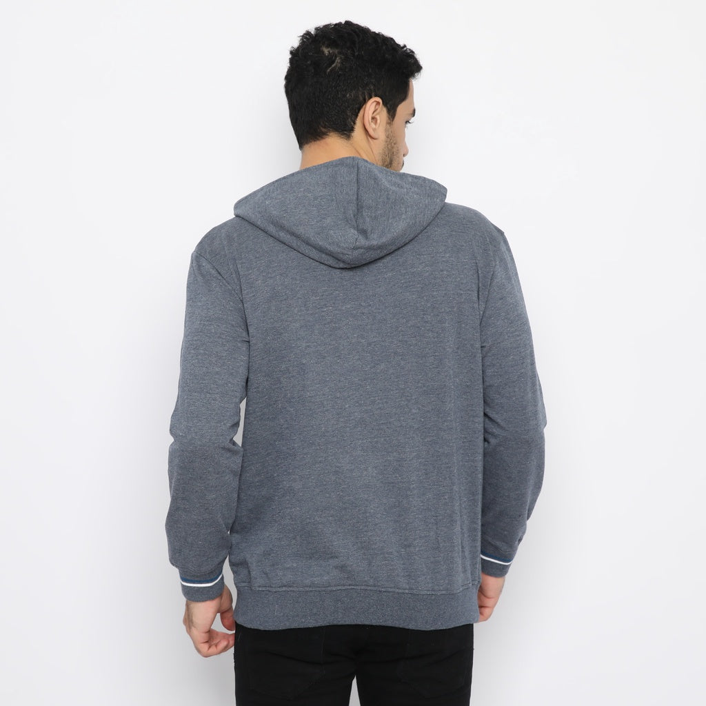 MATSUDA Sweater Hoodie Mishima