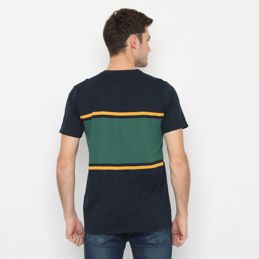 MATSUDA Kaos Pria T shirt Chichibu