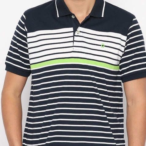 MATSUDA Kaos Polo Shirt Pria Kerah Yamagata