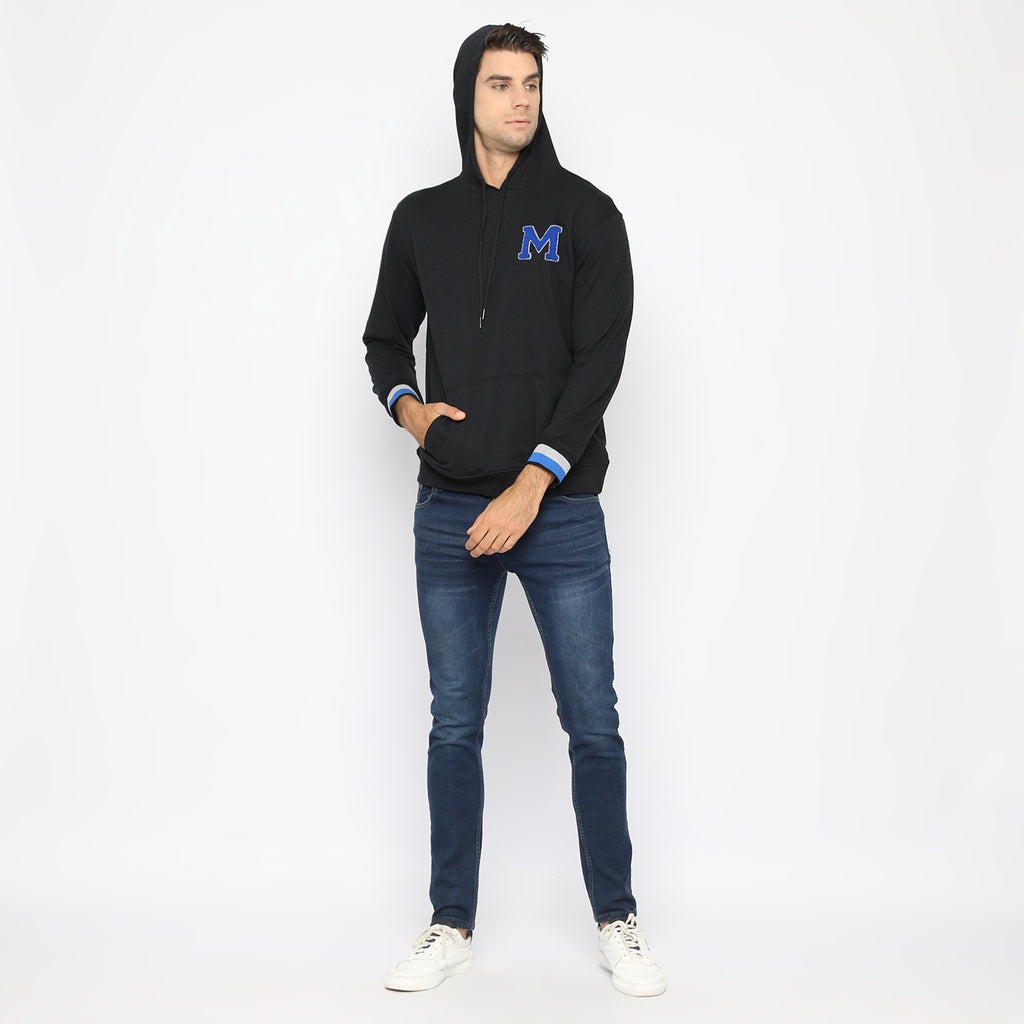 MATSUDA  Sweater Hoodie Mikaza