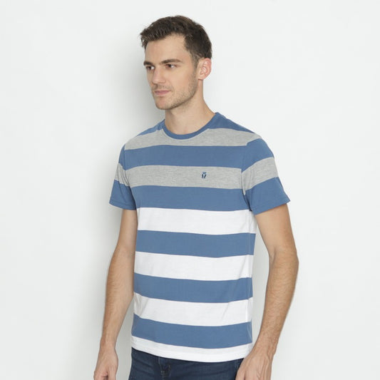 MATSUDA Kaos Pria T Shirt Kyoto