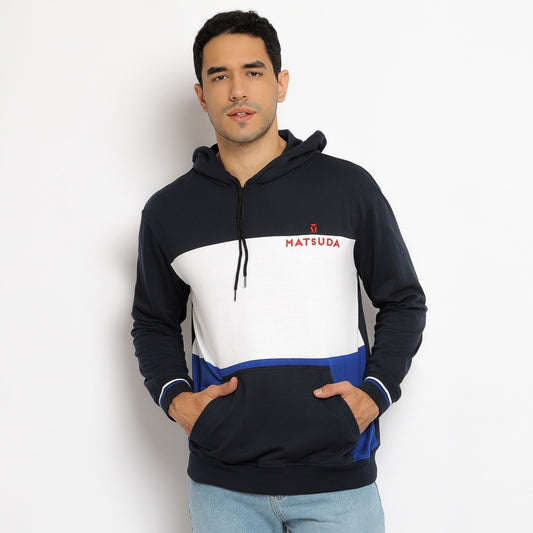 MATSUDA Sweater Hoodie Saga