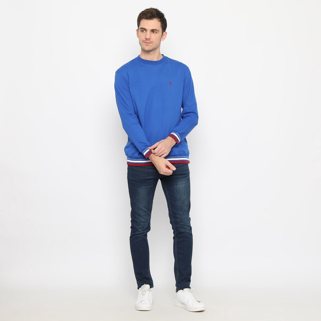 MATSUDA Sweater Crewneck Ichihara