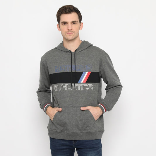 MATSUDA Sweater Hoodie Midori