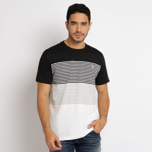 MATSUDA Kaos Pria T shirt Kazo