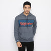 MATSUDA Sweater Hoodie Mishima