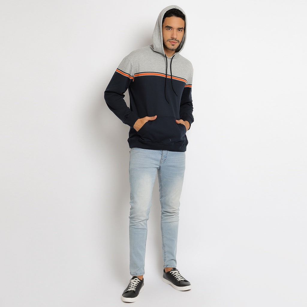 MATSUDA Sweater Hoodie Iwakura