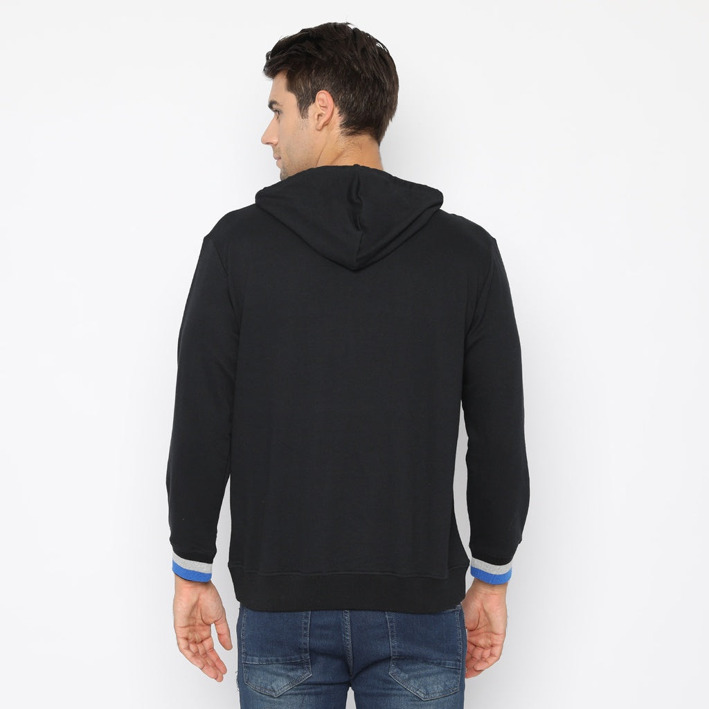 MATSUDA  Sweater Hoodie Mikaza