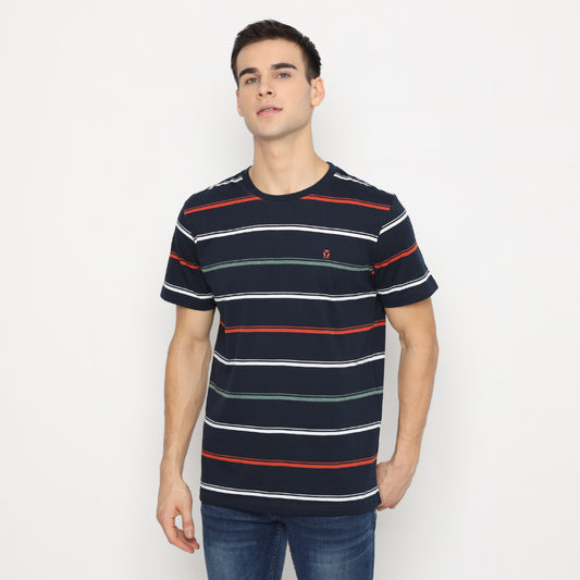 MATSUDA Kaos Pria T shirt Kurayoshi