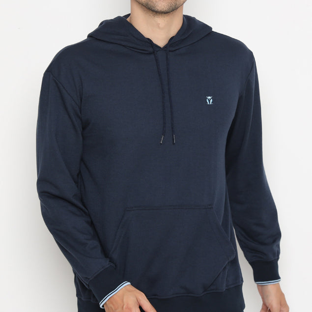 MATSUDA Sweater Hoodie Inashiki