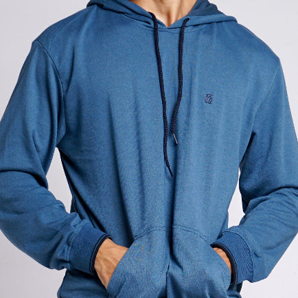 MATSUDA Sweater Hoodie Inashiki