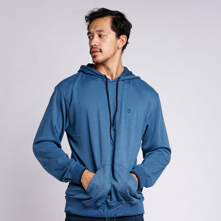 MATSUDA Sweater Hoodie Inashiki