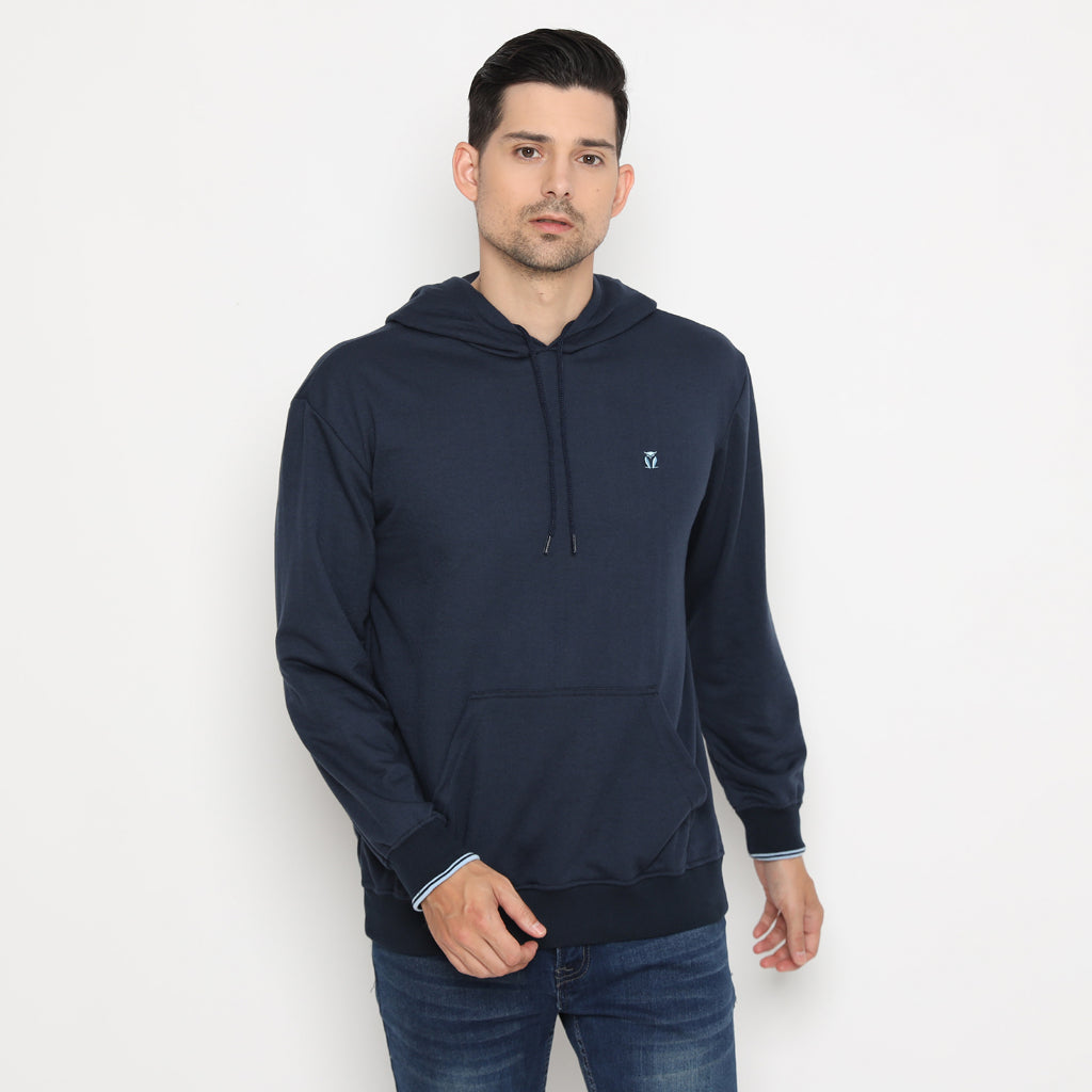 MATSUDA Sweater Hoodie Inashiki