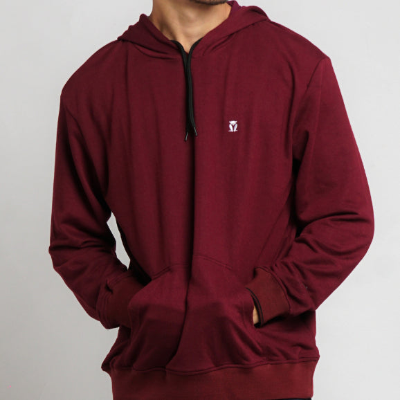 MATSUDA Sweater Hoodie Inashiki