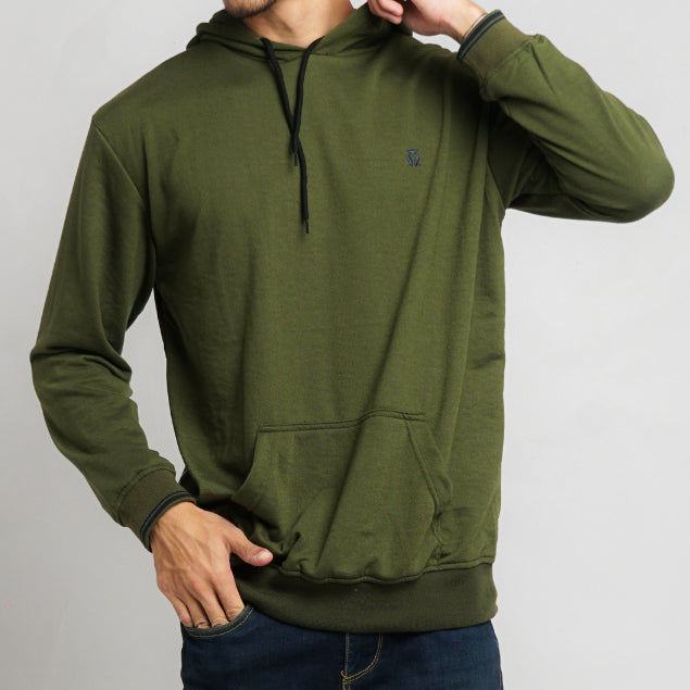 MATSUDA Sweater Hoodie Inashiki