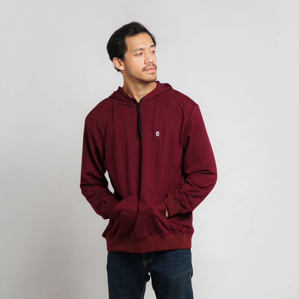 MATSUDA Sweater Hoodie Inashiki