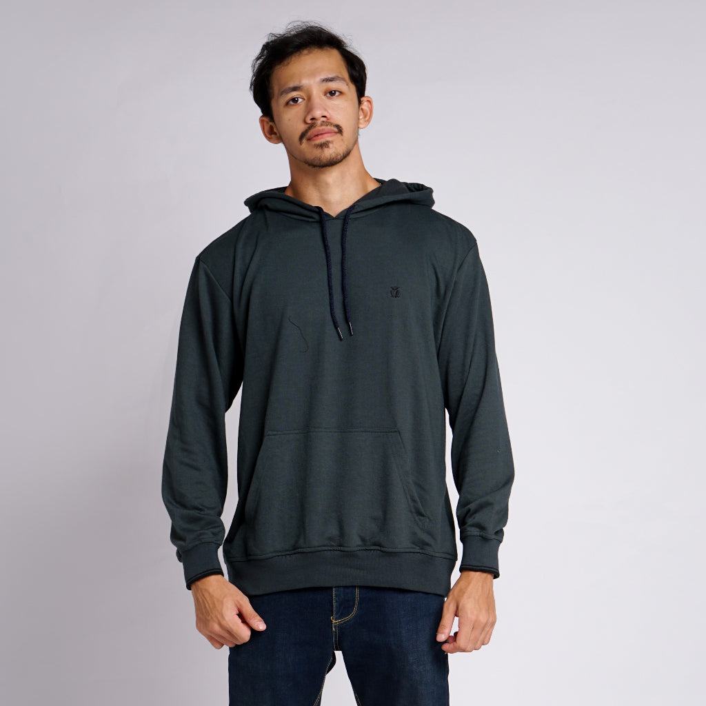 MATSUDA Sweater Hoodie Inashiki