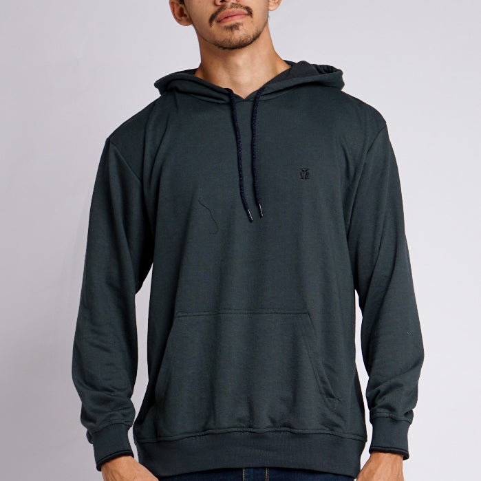 MATSUDA Sweater Hoodie Inashiki