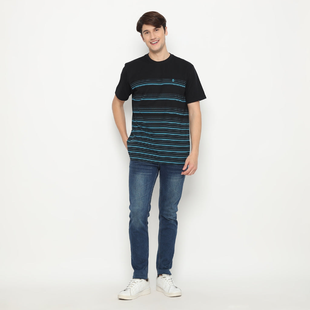 MATSUDA Kaos Pria T shirt Ito