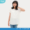 Matsuda baju kaos anak perempuan katun umur 4-16 Bella