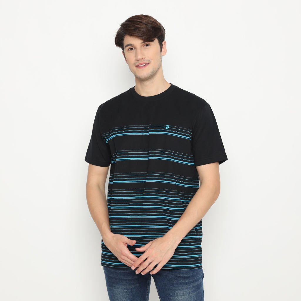 MATSUDA Kaos Pria T shirt Ito