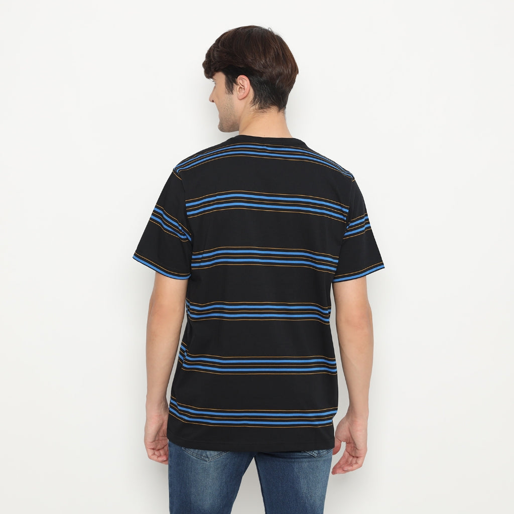 MATSUDA Kaos Pria T shirt Kurashiki