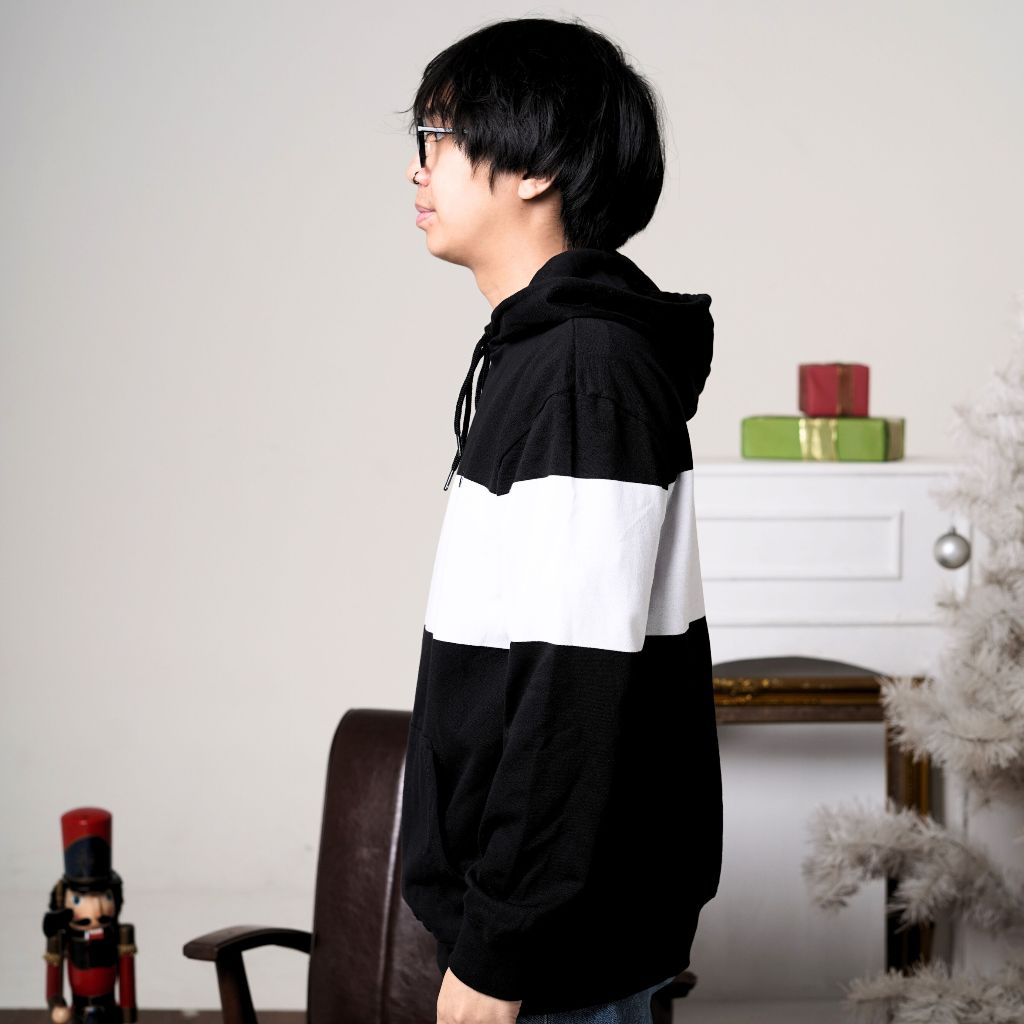 MATSUDA Sweater Hoodie khasima