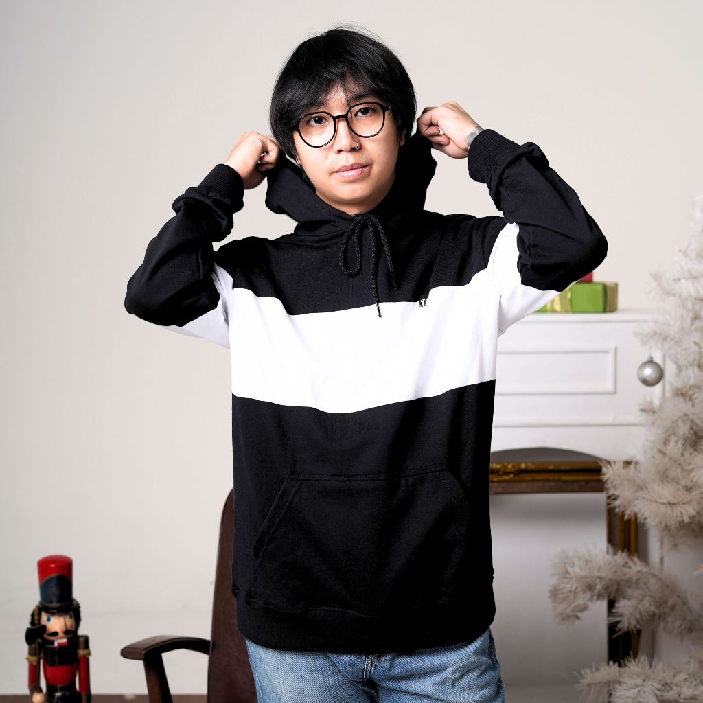 MATSUDA Sweater Hoodie khasima