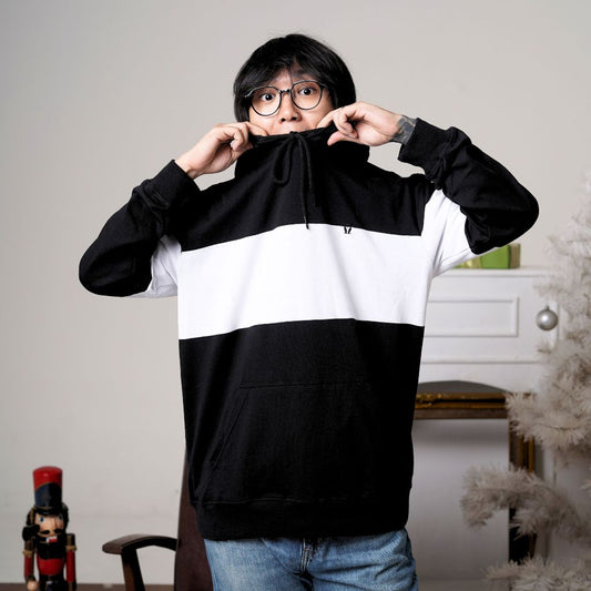 MATSUDA Sweater Hoodie khasima