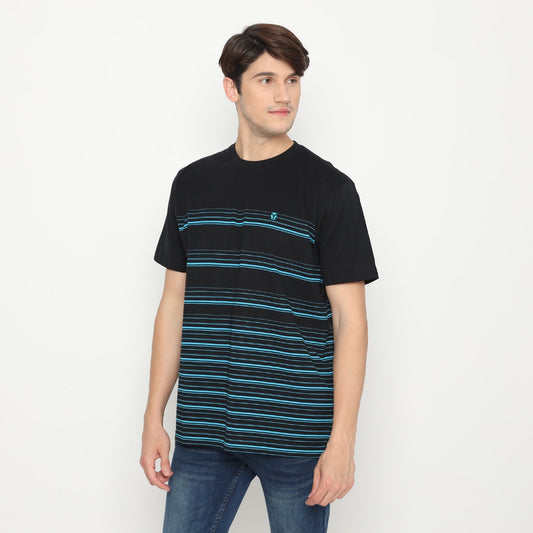 MATSUDA Kaos Pria T shirt Ito