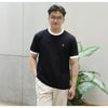 MATSUDA Kaos Polos Pria T shirt Relaxed Fit Takeo